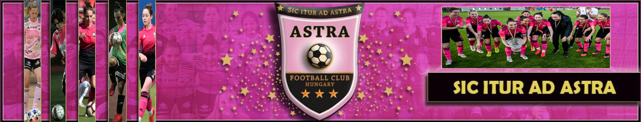 Astra  Hungary  Football  Club