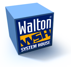 Walton System House