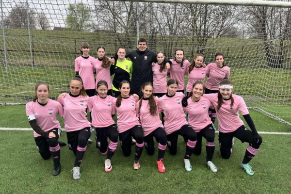 Győzelemmel rajtolt U16-os csapatunk!