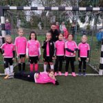 gyerek foci Bozsik program Astra HFC