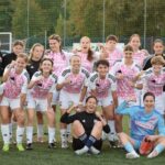 Astrahfc, NBII, nőilabdarúgás, nőifoci
