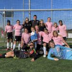 astrahfc, U14, lányfoci, nőifoci