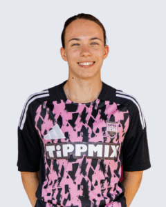 Pap Nóra, Astrahfc
