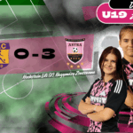 astrahfc U19 nőifoci női labdarúgás