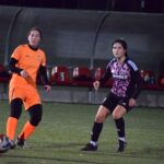 Fölényes győzelem a Kecskemét ellen – továbbra is 100%-os az Astra HFC! Astra-HFC-Szabo-Boglarka-es-Hari-Kata-NBII-noifoci