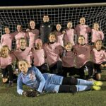 Győzelem a Tiszakécske ellen – U14-es lányaink magabiztosan menetelnek tovább Astra-HFC-U14-noifoci-lanyfoci-Budapest
