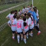 Astra HFC, u16, lányfoci, női foci, női labdarúgás, Budapest