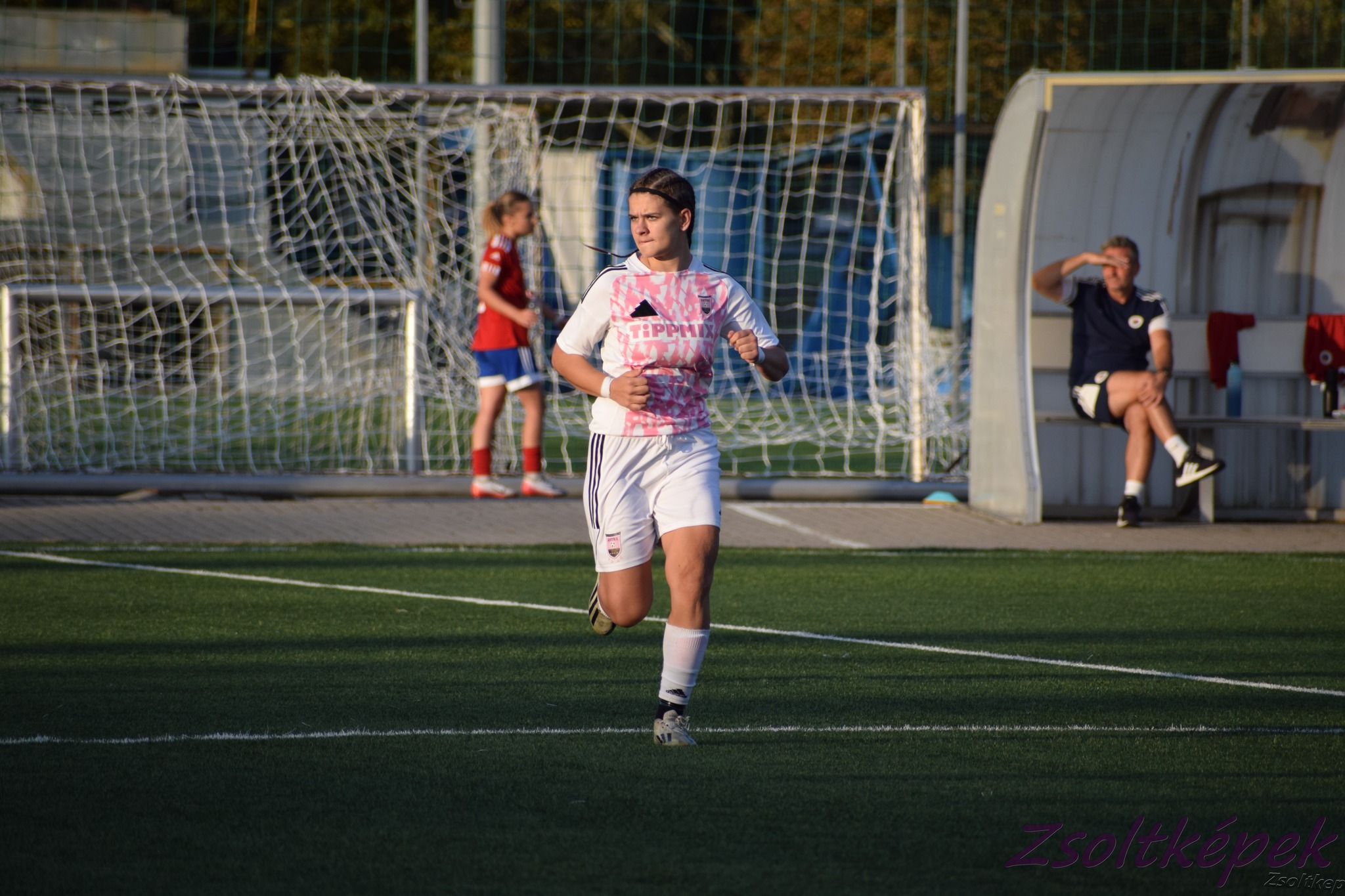 AstraHFC, női labdarúgás, női foci, U19, budapest, lányfoci