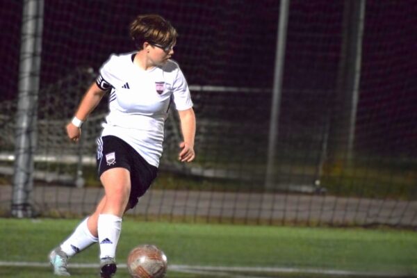 U19-es csapatunk 11 gólos győzelemmel zárta az őszi szezont! Marek Réka Astra HFC nőifoci lányfoci Budapest