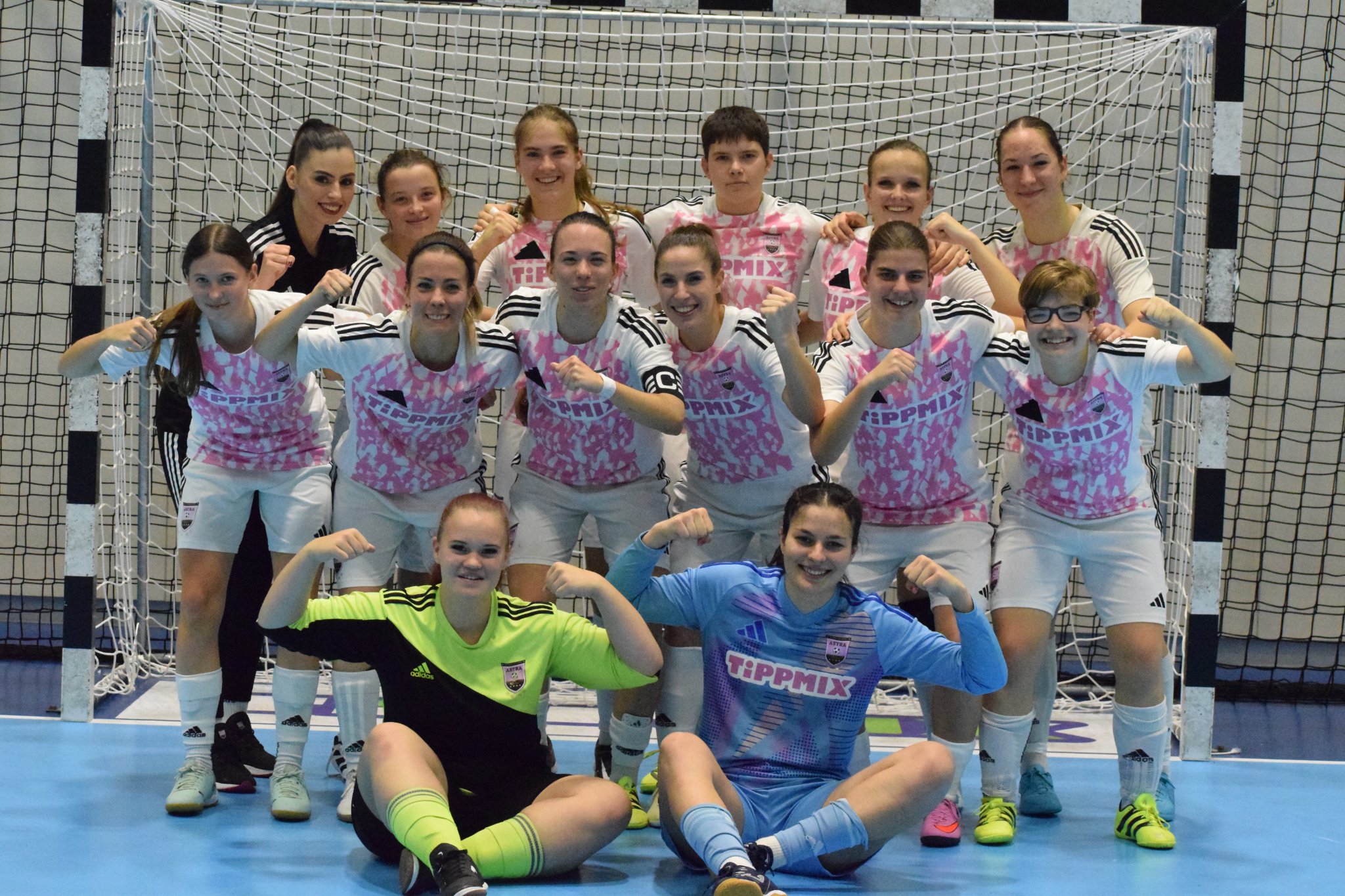 Astra-HFC-NBII-Fustal-futsal-bajnoksag-Noi-futsal-Noi-futsal-Magyar-Kupa-Budapest