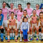 Astra HFC, NBII, Futsal, nőifutsal, Budapest.