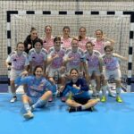 astrahfc, NBII, Nőifutsal