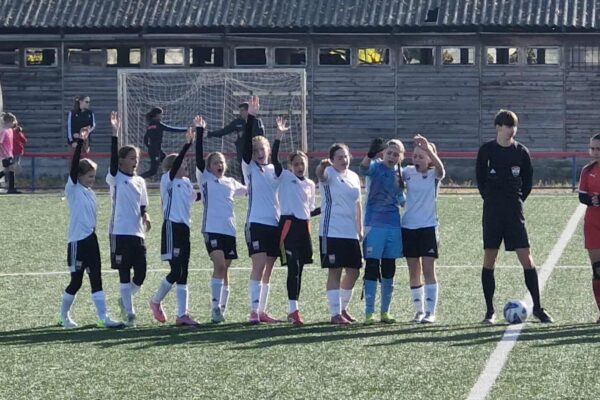 astra hfc, U14 budapest, lányfoci, nőifoci