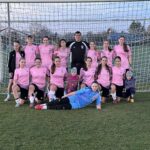 astra hfc, U16 lányfoci nőifoci Budapest