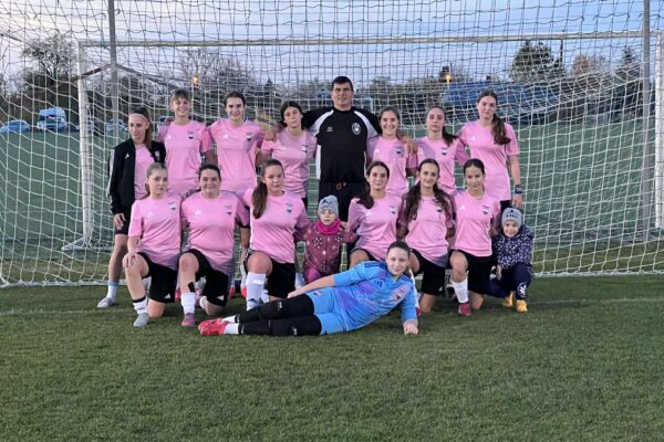 astra hfc, U16 lányfoci nőifoci Budapest