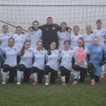 Astra HFC, U16, nemzetközi mérkőzés, Kiryat gat