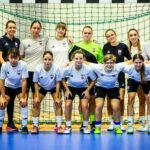 Astra hfc, U17, futsal, lány futsal csapat, Budapest