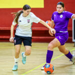 Astrahfc, U17, futsal, leány futsal, bajnokság, női, budapest, Barkó Zeline