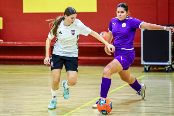 Astrahfc, U17, futsal, leány futsal, bajnokság, női, budapest, Barkó Zeline