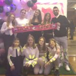 Astra HFC, U15, Jótékonyság, bál, Kiskunfélegyháza