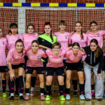 Astra HFC, U17, futsal, lányfutsal, utánpótlás, futsal, budapest.
