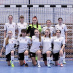 Astra HFC, U17 futsal, leány futsal, női futsal, női csapat, budapest.