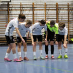 Astra HFC U17, futsal, női csapat, lány csapat, leány futsal, budapest