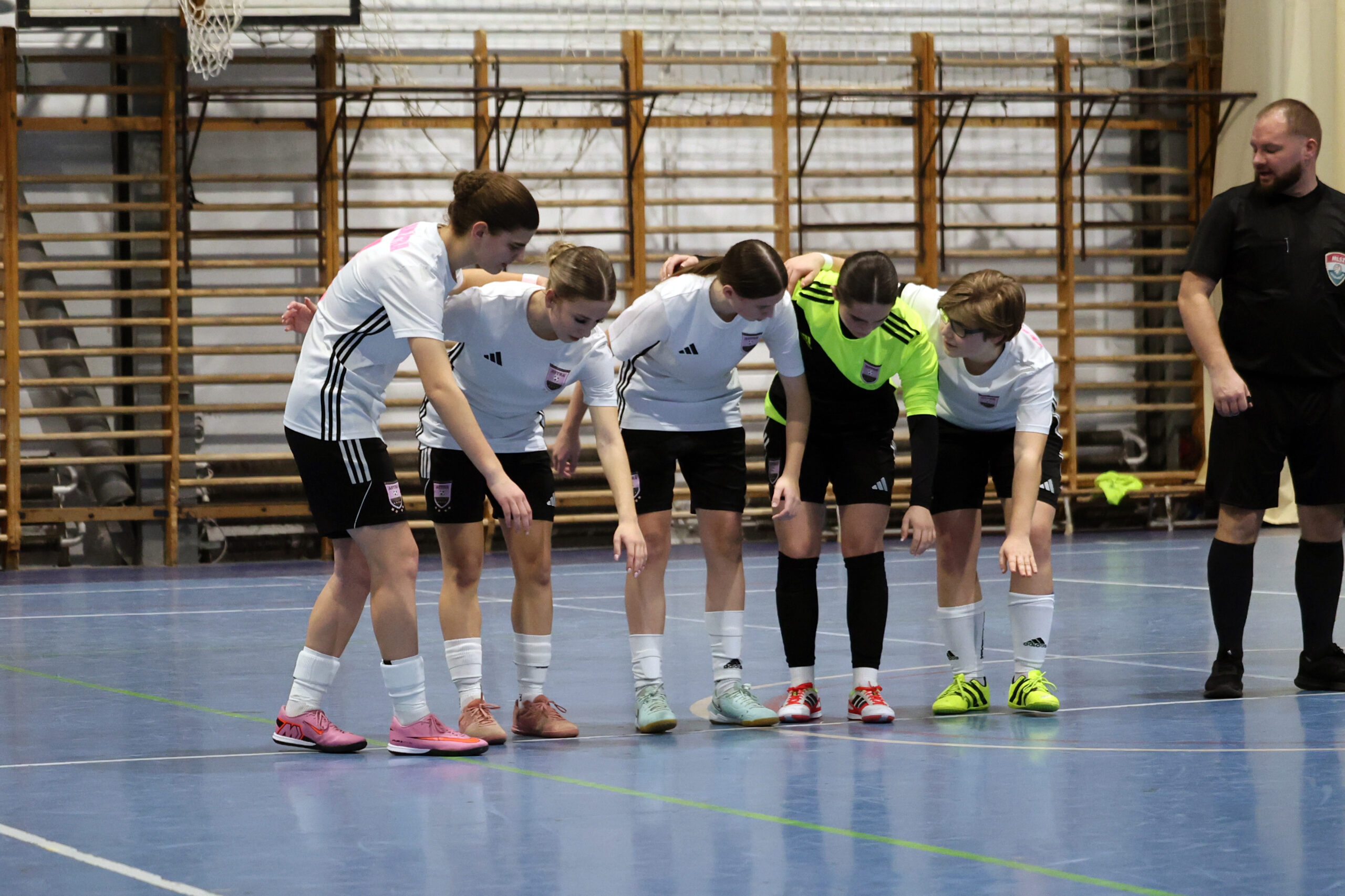 Astra HFC U17, futsal, női csapat, lány csapat, leány futsal, budapest