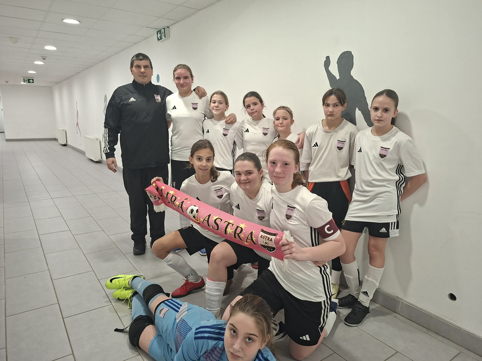 Astrahfc-U14-futsal-leanyfutsal-Budapest