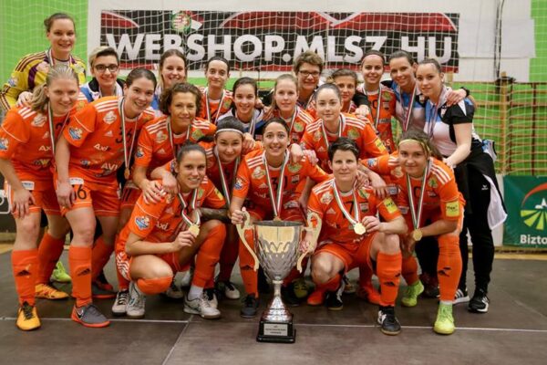 Astra-HFC-futsal-Magyar-kupa-noi-csapat