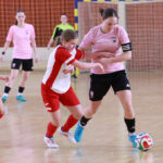 Astra HFC, U17, futsal, nőifutsal, Budapest, női csapat, Fésűs Janka