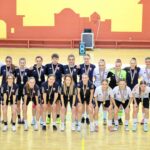 NBII bajnokcsapat, astra HFC, futsal, nőicsapat, budapest