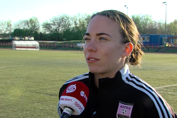 pap nóra, astra hfc