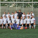 Astra HFc, U16, női foci, női labdarúgás, Budapest, Gyömrő, női csapat, lányfoci