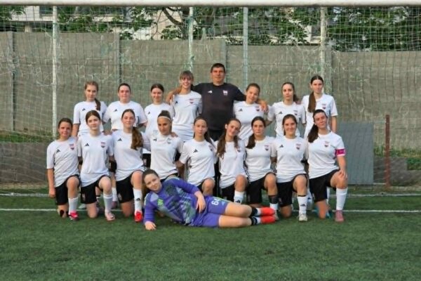 Astra HFc, U16, női foci, női labdarúgás, Budapest, Gyömrő, női csapat, lányfoci