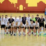Astra HFc, U17, futsal, bajnokcsapat