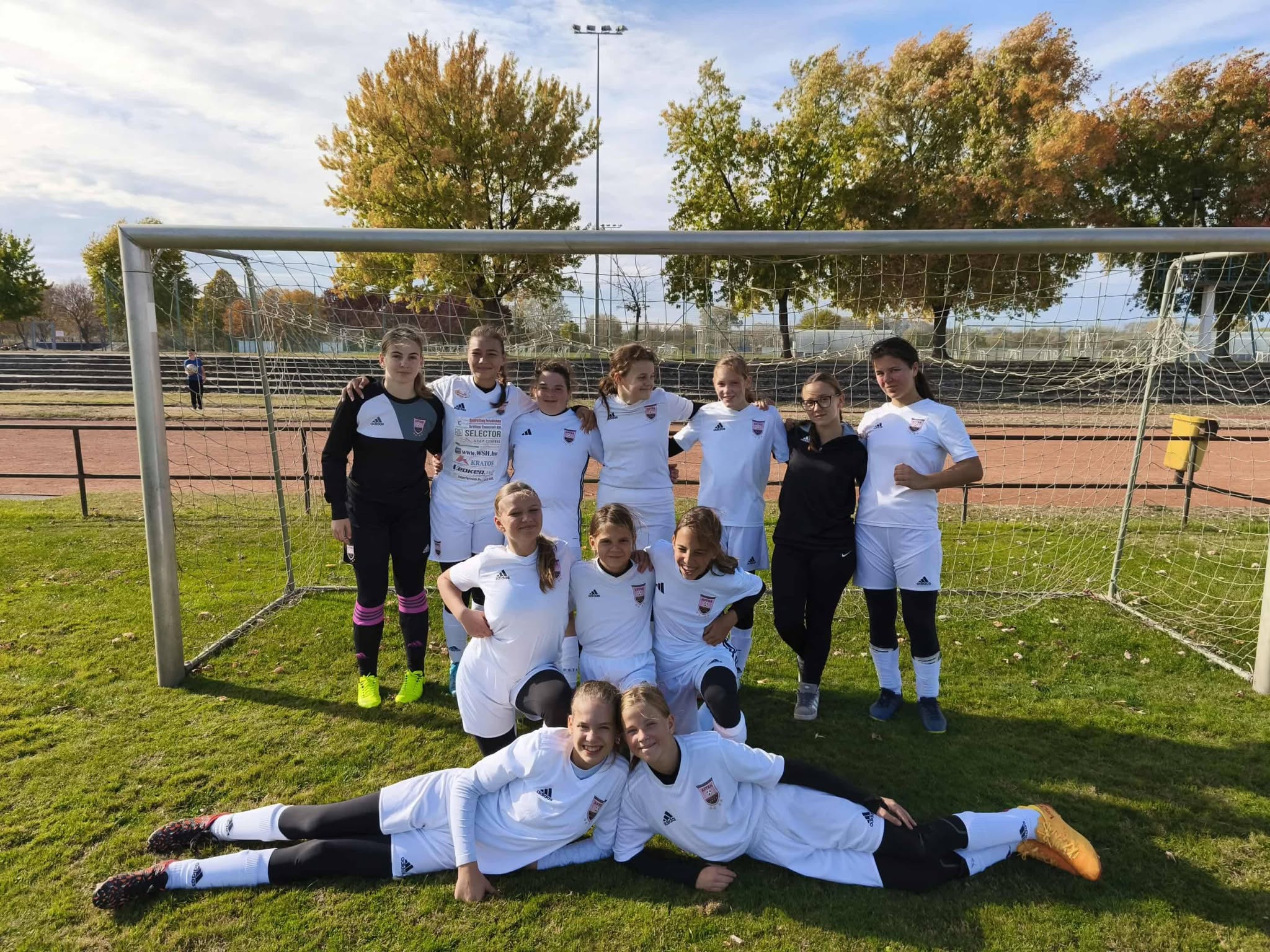 U15, Astra HFC, kiskunfélegyháza