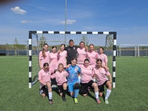 pmlsz, U14, astra HFC