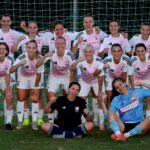 Astra HFC, Simple Liga, Női NBI, Női labdarúgás, Női foci.