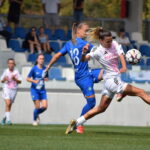 Astra HFC, simple liga, női labdarúgás