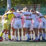 Astra HFC-Gyömrő, Astra HFC U19, Szolnoki MÁV UFC, U19 leány labdarúgás, női utánpótlás labdarúgás,
