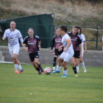 Astra HFC, Simple Liga, NBI, női labdarúgás